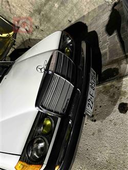مێرسێدس بێنز E-Class